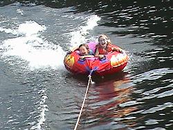 Fun on the water