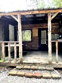 Cabin #3 - Silver Beach Resort