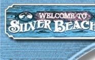 Silver Beach Resort !