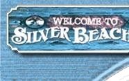Silver Beach Resort !